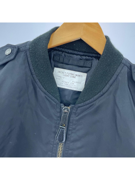 AVIREX ジャケット AVIREX 783-2952015 フライトジャケット