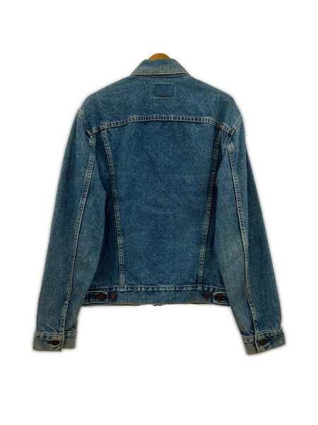 Levi's デニムジャケット USA製 Lot70505