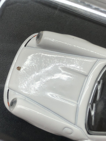 1/64 京商 ポルシェ ミニカー コレクションII 20個SET