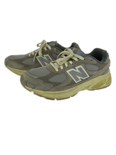 NEW BALANCE スニーカー U2010G？
