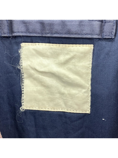 OLD・VINTAGE ジャケット U.S.AIR FORCE CWU-7P フライトジャケット　紺