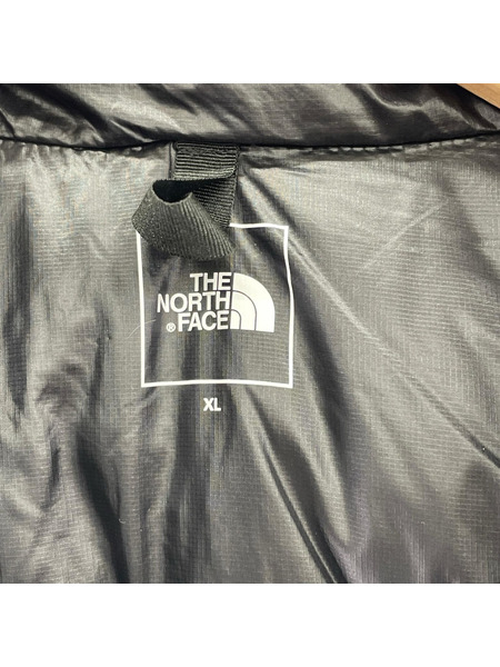 THE NORTH FACE ダウンベスト アコンカグアベスト ND92452
