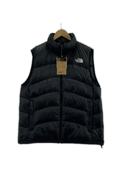 THE NORTH FACE ダウンベスト アコンカグアベスト ND92452