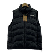 THE NORTH FACE ダウンベスト アコンカグアベスト ND92452