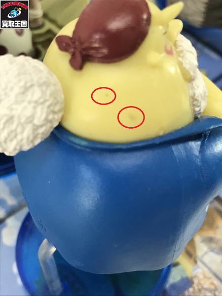 プライズ ワンピース ワーコレ vol.30 コンプセット