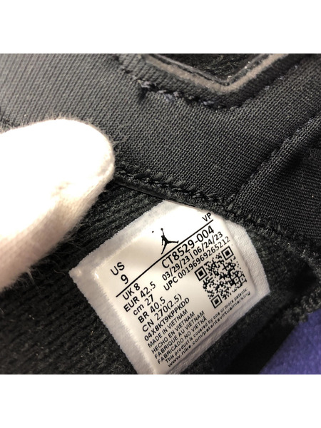 NIKE AIR JORDAN 6 RETRO AQUA 27.0cm CT8529-004[値下]