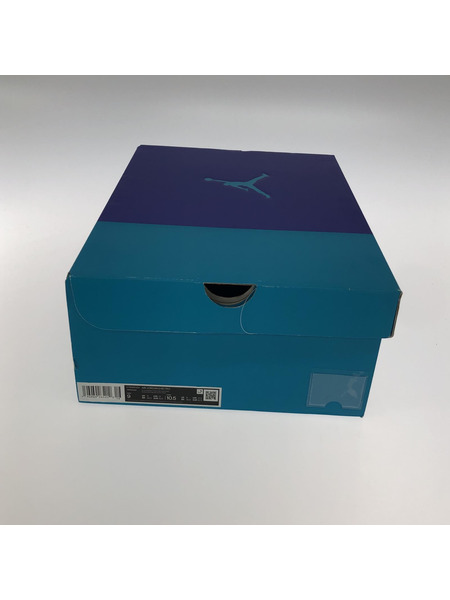NIKE AIR JORDAN 6 RETRO AQUA 27.0cm CT8529-004[値下]
