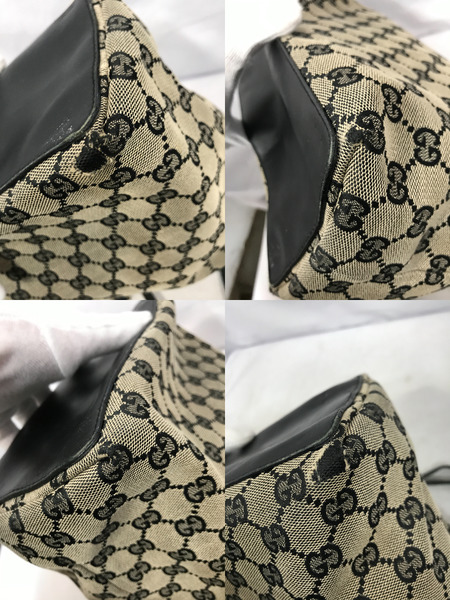 トートバッグ GGキャンバス 002・1098