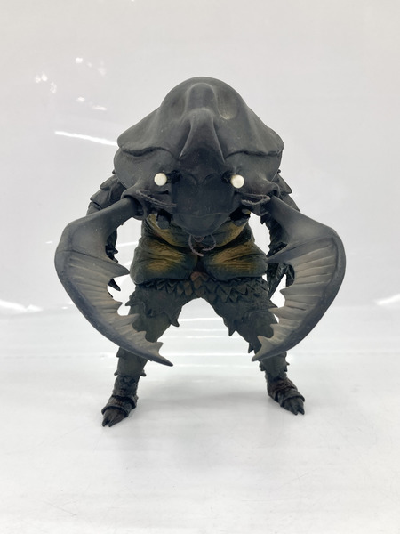 ビリケン商会 アリ地獄怪獣アントラー完成品（検索：ccp エクスプラス リボル) ビリケン商会 アリ地獄怪獣アントラー完成品（検索：ccp エクス