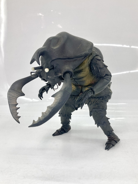大怪獣シリーズNo.9 磁力怪獣アントラー 大怪獣シリーズ 磁力怪獣 アントラー (リボーン) (完成品