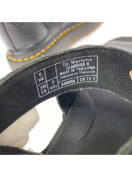 Dr.Martens シューズ Clarissa Ⅱ