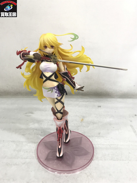 【未開封】 ALTER テイルズ　ミラ　フィギュア テイルズ オブ エクシリア ミラ＝マクスウェル | ALTER