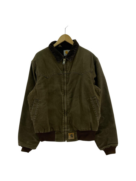 Carhartt ジャケット J14 CHT サンタフェジャケット (M)