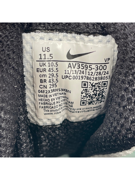 NIKE スニーカー NIKE SU25 NIKE SHOX TL/29.5cm