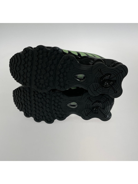 NIKE スニーカー NIKE SU25 NIKE SHOX TL/29.5cm