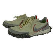 NIKE スニーカー Waffle Racer Crater Coconut Milk 26.0cm