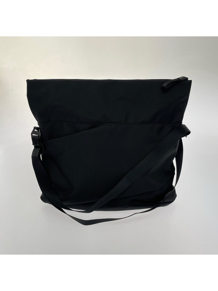 THE NORTH FACE ショルダーバッグ ピレネーショルダーバッグ 黒