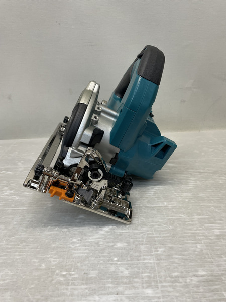 マルノコ マキタ 18V 125mm 充電式マルノコ 鮫肌 HS474DZ