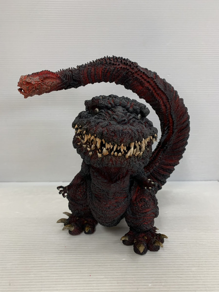 その他グッズ ゴジラ・その他怪獣 ゴジラ(2016) 第4形態 ギガンティック×デフォリアル