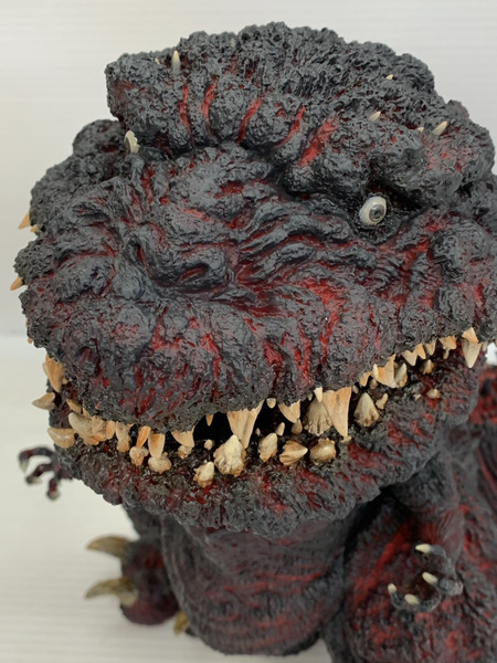 その他グッズ ゴジラ・その他怪獣 ゴジラ(2016) 第4形態 ギガンティック×デフォリアル