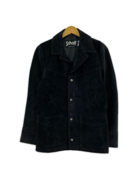 schott ジャケット