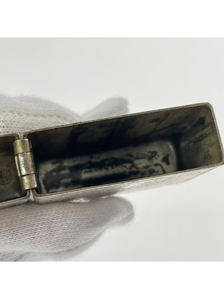 ZIPPO 1943-45年 3バレル