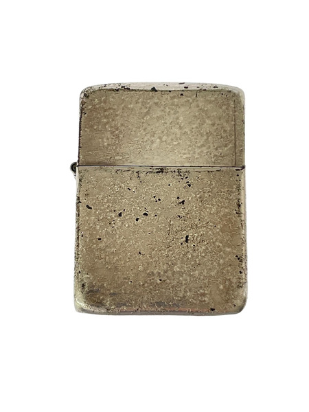 ZIPPO 1943-45年 3バレル