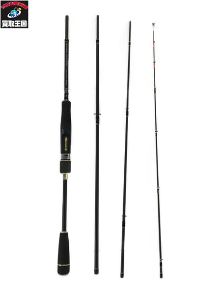 ロッド あおりねっと S78M ARE‐MT-S78M‐MB