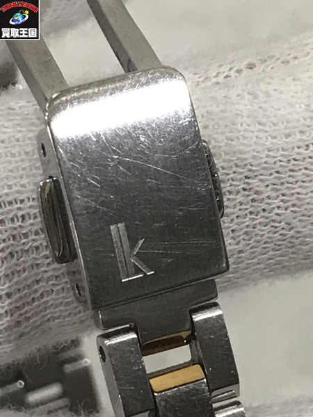 SEIKO メンズ時計 SEIKO ルキア 1B22-0AC0 ソーラー電波　動作〇