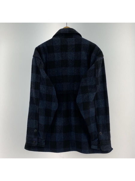 Johnson Woolen Mills ジャケット[値下]