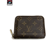 LV/ジッピー・コイン パース/モノグラム