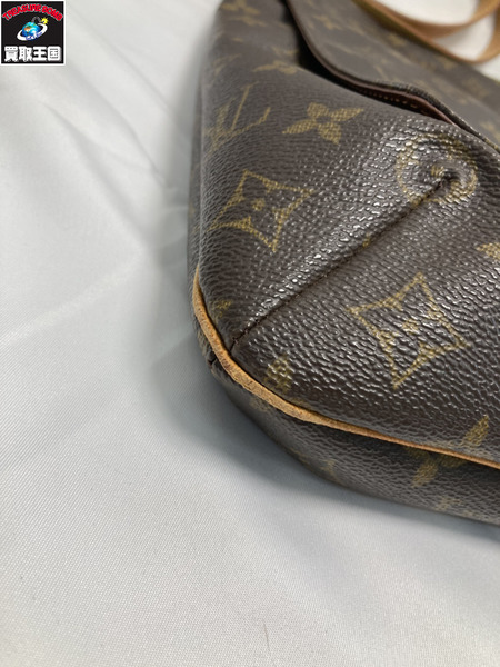 LV LOUIS VUITTON  ミュゼット ショルダーバック ルイヴィトン M51256