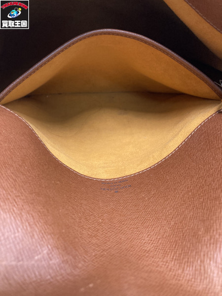 LV LOUIS VUITTON  ミュゼット ショルダーバック ルイヴィトン M51256