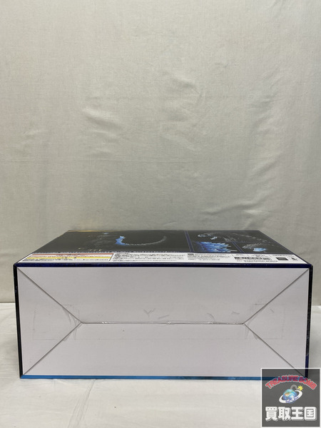 一番くじ ゴジラ 大怪獣列伝G ラストワン ゴジラ1991 網走激闘 熱線放射ver. 未開封