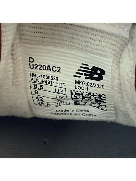 NEW BALANCE スニーカー[値下]