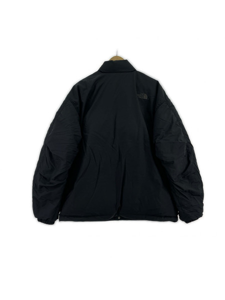 THE NORTH FACE ダウンジャケット Alteration Sierra Jacket 黒 L