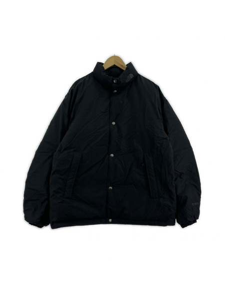 THE NORTH FACE ダウンジャケット Alteration Sierra Jacket 黒 L