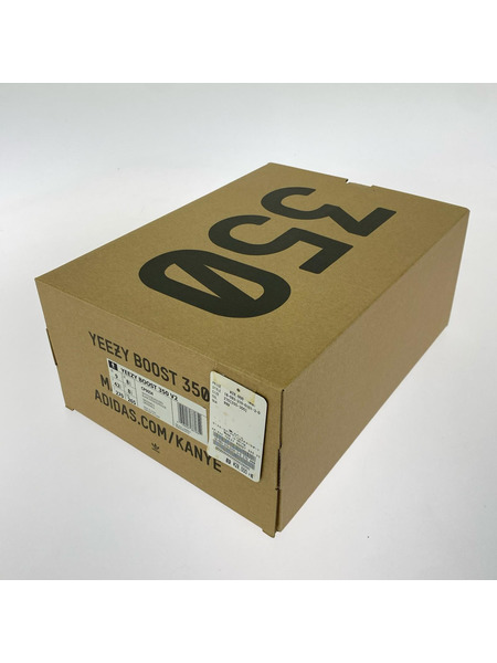 adidas YEEZY BOOST 350 V2 CP9654 ゼブラ (27)