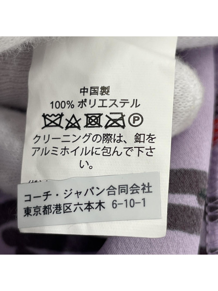 kate spade new york S/Sワンピース パープル[値下]