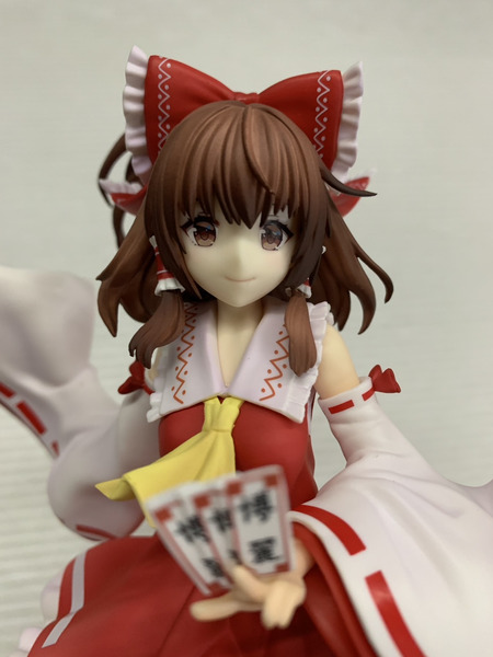 東方P TENITOL 博麗霊夢