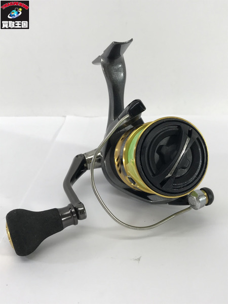 リール SHIMANO　ナビX　C3000HG