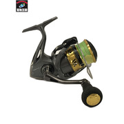 リール SHIMANO　ナビX　C3000HG
