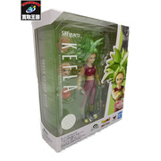 S.H.Figuarts スーパーサイヤ人ケフラ ※パーツ欠品