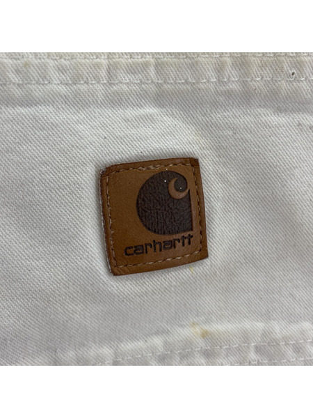 Carhartt ショートパンツ 00's ショートペインターパンツ