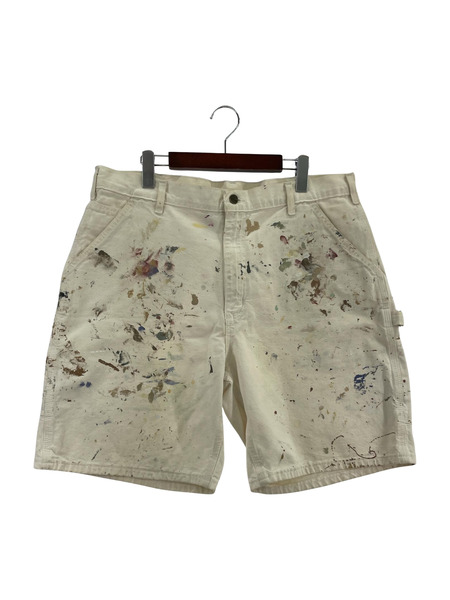 Carhartt ショートパンツ 00's ショートペインターパンツ