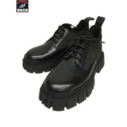 靴 FENDI/FORCE/レースアップシューズ/サイズ8/7L1642