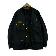 Barbour ジャケット barbour international チュニジア製