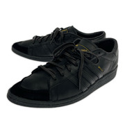 adidas スニーカー ×WILLY CHAVARRIA JABBAR DRESS (27.5)黒