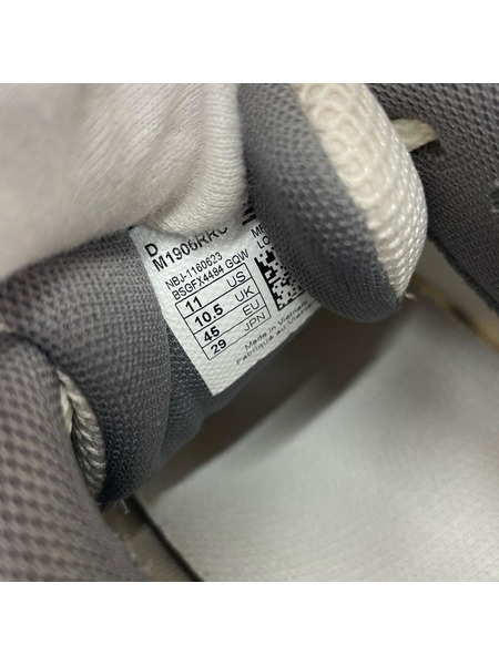 NEW BALANCE スニーカー M1906RRC (29.0)