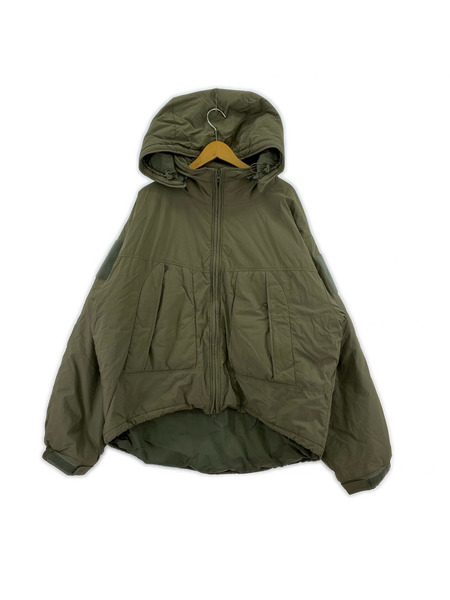 WAIPER inc PCU LEVEL7 TYPE1 PRIMALOFT ジャケット WP1021